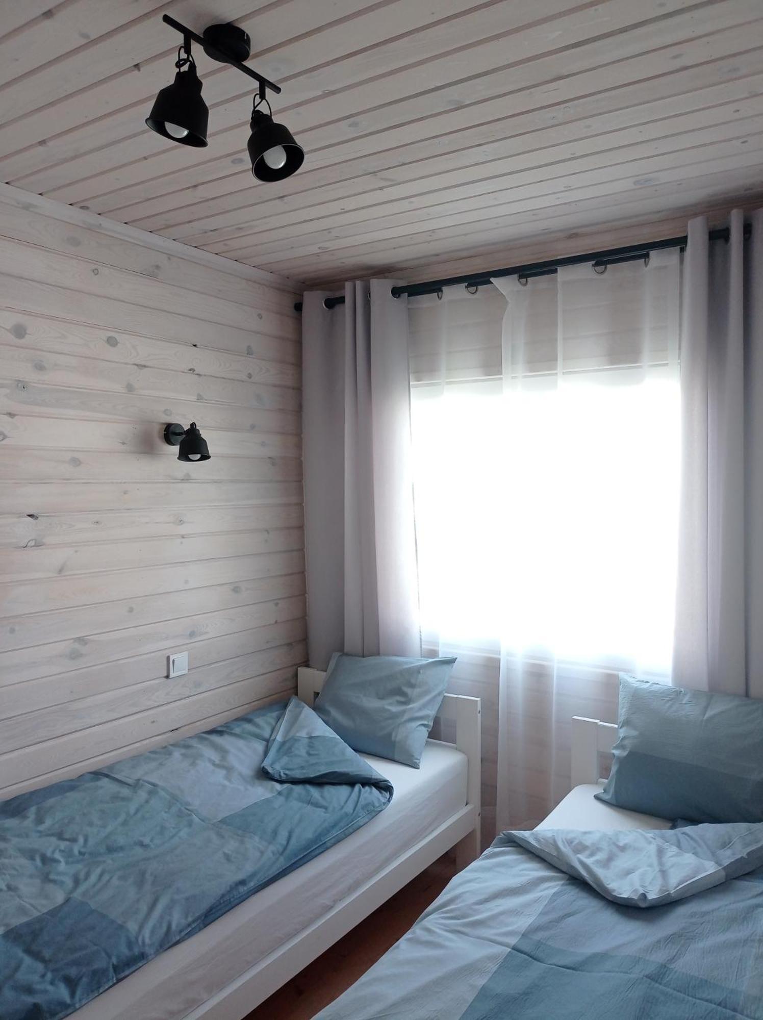 Vila Strefa Kampinos Brochów Pokoj fotografie